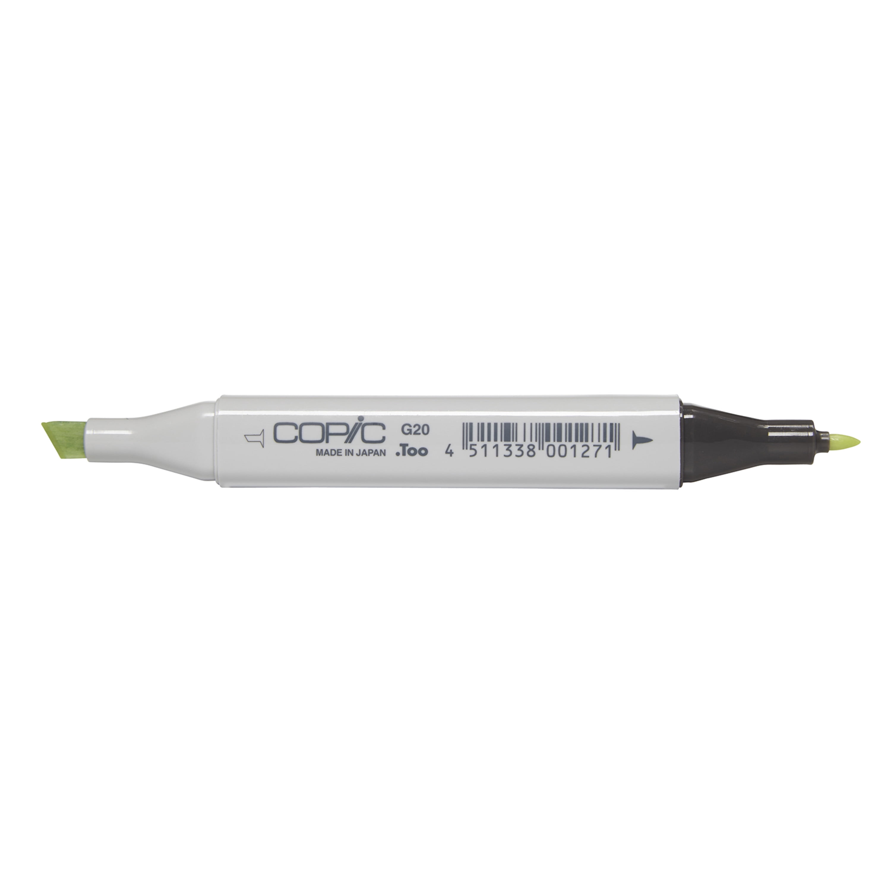 Copic Classic Marker, Wax White