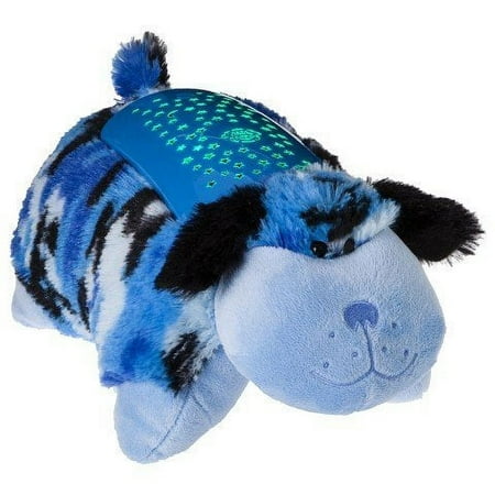 as seen on tv Pillow Pet Glow Pets, camouflage dog