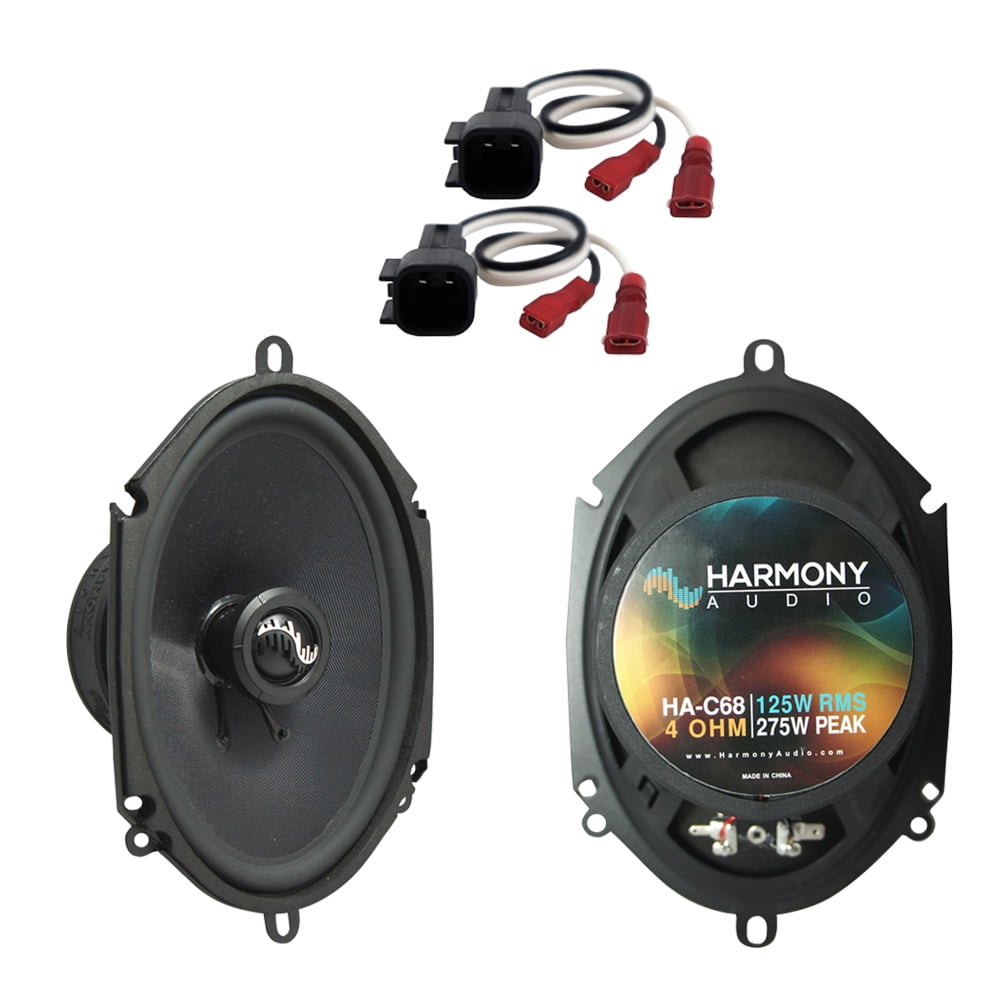 2012 ford escape front door speakers Clearance