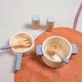 thumbnail image 4 of set Sets with Cookware Pots and Pans set Toy Interactive  for Children, 4 of 8