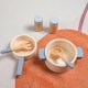 thumbnail image 4 of Juego de cocina ños Juego de imaginación Juegos de cocina con utensilios de cocina Sartenes Juego de juguete Interactivo Juego de cocina yotijar Juego de cocina para niños, 4 of 10