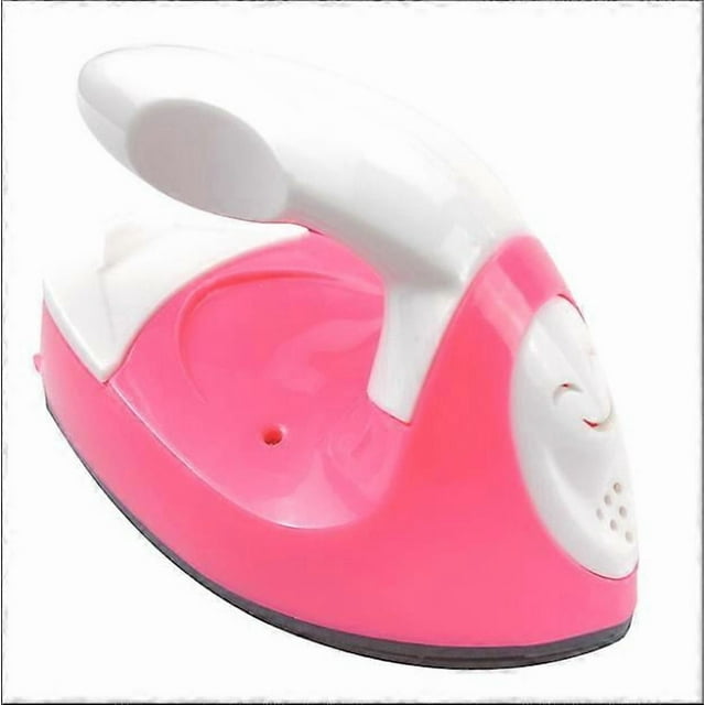 Mini Craft Iron Mini Heat Press Mini Iron Portable Handheld Heat Press Small Iron