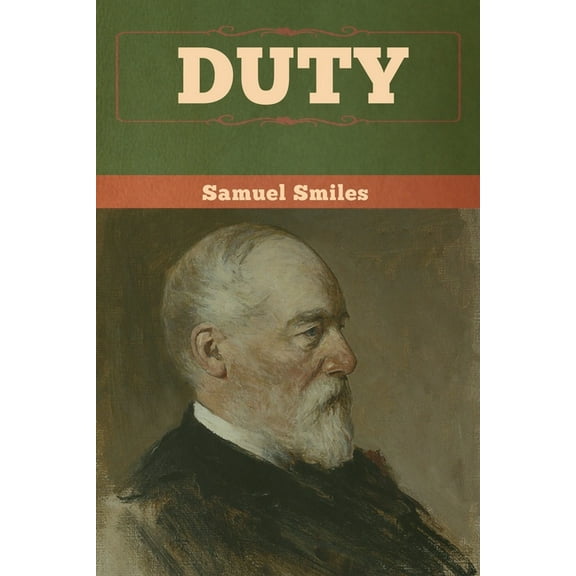 Duty (Paperback)