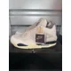 thumbnail image 5 of Ni - ke Size 13.5W / 12 Men Air Jordan 4 A Ma Maniere While You Were Sleeping FZ4810-200, 5 of 5