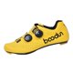 thumbnail image 3 of Zapatillas de Ciclismo de Carretera Quick Lace Racing - Amarillo 41, 9.5 Macarena Zapatillas de bicicleta de carretera, 3 of 8