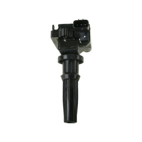 Ignition Coil - Compatible with 1999 - 2003 Hyundai Sonata 2.4L 4-Cylinder VIN S 2000 2001 2002