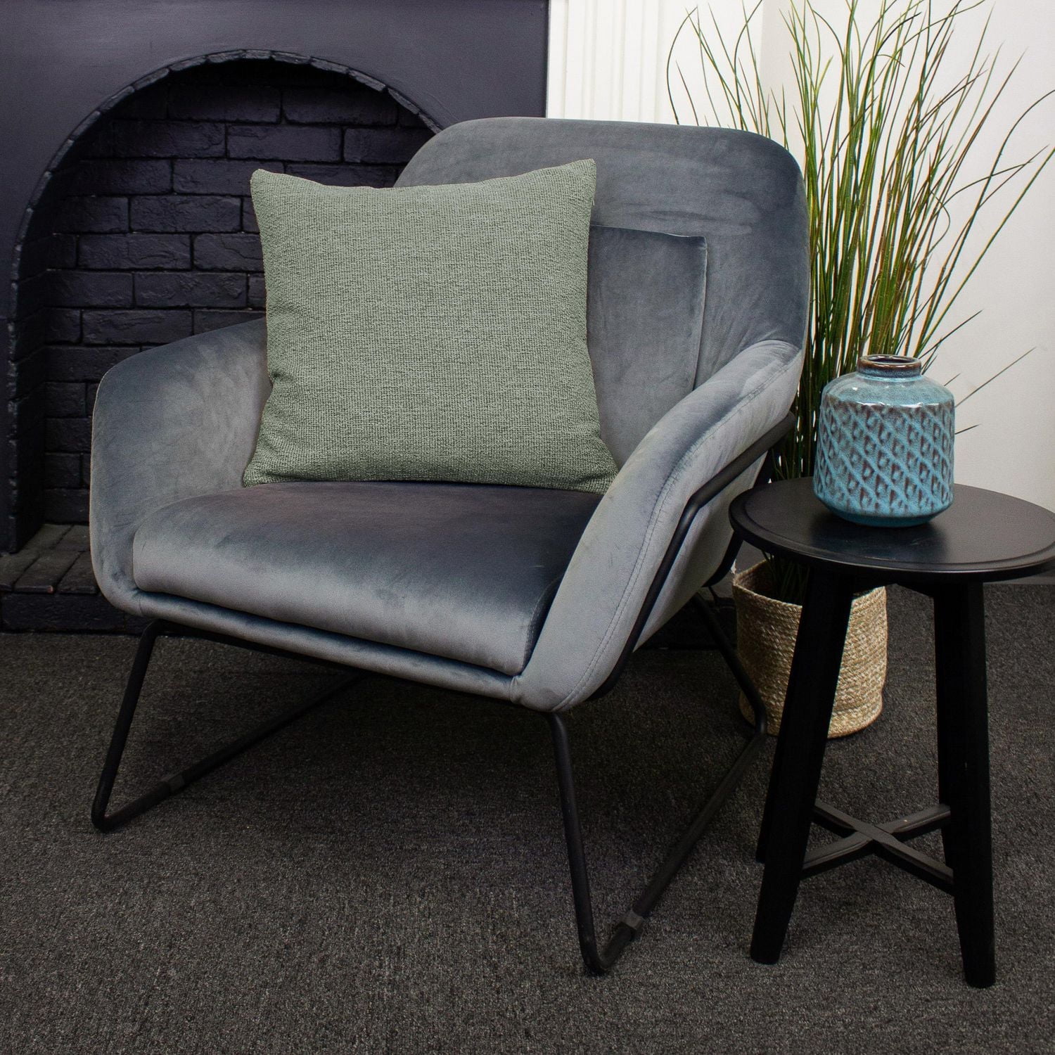 Pace Luxury Cushion Cover (no insert included)