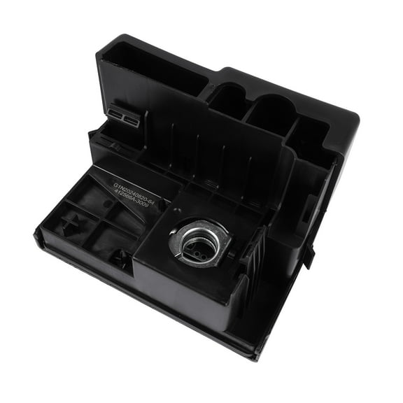 GELUOXI Front Battery Distribution Fuse Block for Chevrolet Malibu Sedan 1.5L 2.0L L4 2016-2024 1Pc