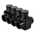 thumbnail image 3 of NSI IPLD500-4, 600 V, 4 AWG to 500 MCM, 4-Port Multi-Cable Connector Block, 1pc, 3 of 8