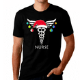 thumbnail image 2 of Funny Christmas Nurse Shirt for Men Male Nurse Gifts for Men Best Nursing Student Gifts Nurse Shirts, 2 of 3