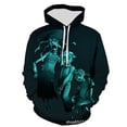 thumbnail image 1 of Cosplay Coraline Sudadera con capucha para niños Sudaderas con capucha con estampado 3D Niños Niñas Dibujos animados Anime Jerseys Niños pequeños Sudaderas Tops AbrigoLMWY-073100niños130cm Deng Xun unisex, 1 of 2