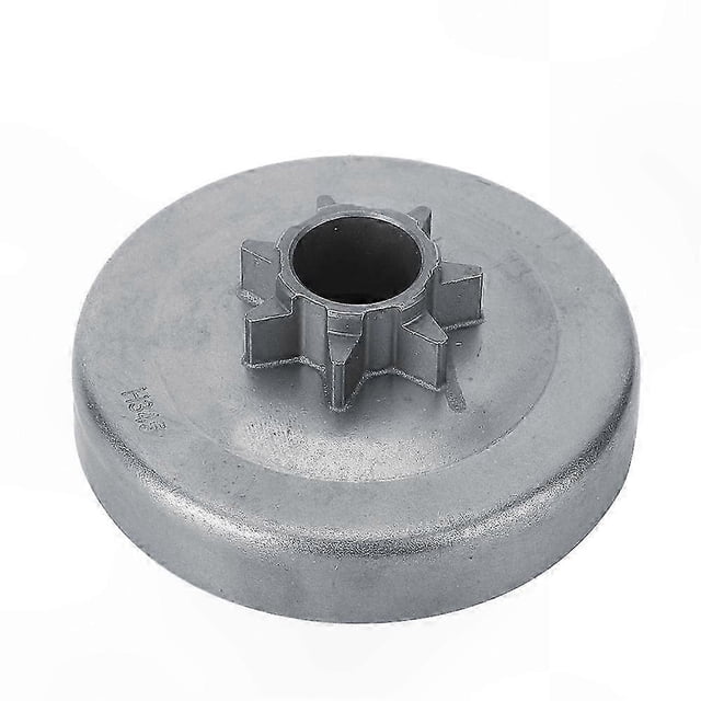 Chainsaw Clutch Drum Replacement for 445E 340 345 346 350 351 353 445 450 Models