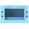 thumbnail image 4 of Hielera Azul con Barra de Sonido Marino Wet Sounds SHIVR-55-BLU 200W 55L, 4 of 10