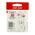 thumbnail image 7 of Eagle Claw 585H-20-2/3 Salmon Fixed Mooching Rig, Size 1/0-2/0, 7 of 7