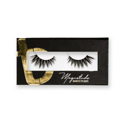 SELFIE Magnetic Eyelashes Set with 10 Magnetic Anchors (Magnetic Liner Sold Separately)