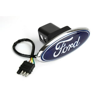 Ford Logo Light