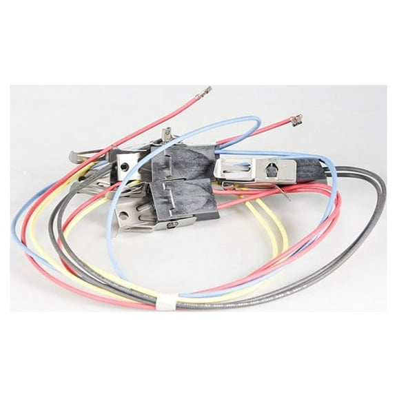 W11190477 Whirlpool Harns-wire OEM W11190477