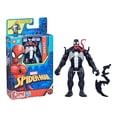 thumbnail image 1 of Figura de acción Hasbro Marvel Spiderman Epic Hero Series Venom con accesorio escala de 10 cm, 1 of 4