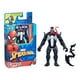 thumbnail image 1 of Figura de acción Hasbro Marvel Spiderman Epic Hero Series Venom con accesorio escala de 10 cm, 1 of 4