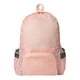thumbnail image 1 of Bolsa de Almacenamiento Eigraketly Organizador de Hombro Plegable Multifuncional Rosado, 1 of 6