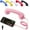 Pink, variant on Retro Phone Handset with Type-C Connector, Vintage Style Landline Receiver for Smartphones
