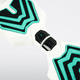 thumbnail image 2 of Hoverboard Electrico Patineta para Adulto con Luces Led 200W Nova-Hover Advanced Blanco, 2 of 8