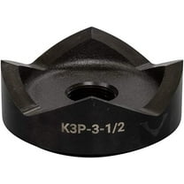 Greenlee Knock Out Punch K3P-3-1/2