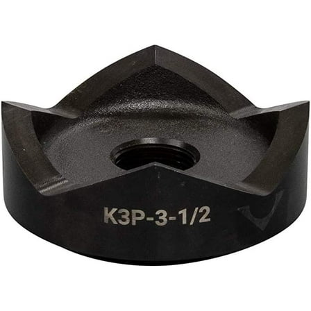 Greenlee Knock Out Punch K3P-3-1/2
