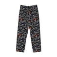 thumbnail image 4 of Xecao Cool Off-Road Vehicle Men's Straight Lounge Pajama Pants: The Ultimate in Comfortable Sleepwear, 4 of 9