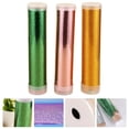thumbnail image 4 of MasteelfCA 3 Sets DIY Kaleidoscope Making Kits Educational Science Developmental Toy, 4 of 7