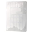 thumbnail image 2 of Chainstay Protector Kit Bicycle Frame Anti-scratch Protective Stickers Chain Guards Tape Chain Stay Pad Mountain Road Bike Parts, 2 of 12