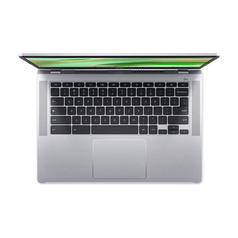Acer Chromebook 314 CB314-4H-C2UW Laptop | Intel Processor N100