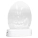 thumbnail image 4 of Conejito 3D luz nocturna forma de conejito ahorro de energía lámpara 3D conejito resistente al desgaste ABS acrílico LED luz nocturna de Pascua para niños, 4 of 14