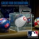 thumbnail image 5 of Franklin Sports Chicago Cubs, equipo de béisbol de la MLB -, 5 of 7