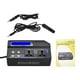 thumbnail image 2 of Controlador inteligente de temperatura y humedad Wifi Termorregulador Termostato Humidistato Instrum Irfora Termostato, 2 of 7