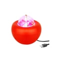 thumbnail image 2 of Lámpara De Proyector De Carga Usb Con Proyector De Luz Nocturna De Estrella Colorida Para Coche De Fiesta De Dormitorio Speravity  HA014379-00, 2 of 6
