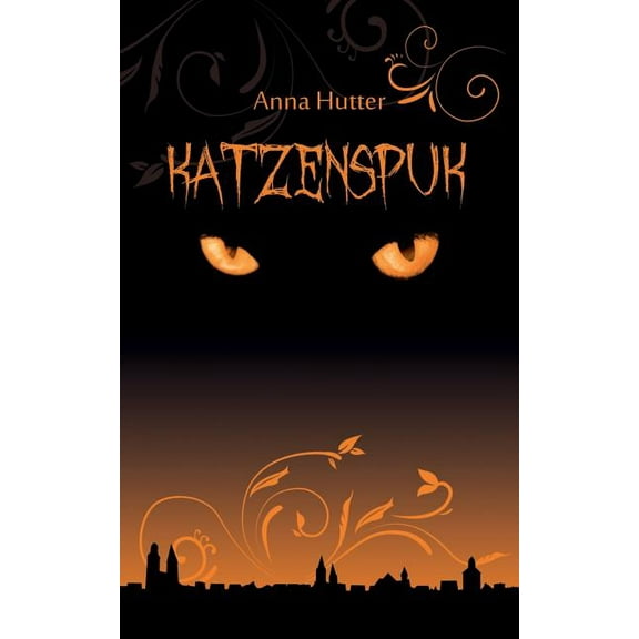 Katzenspuk, (Paperback)