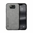 thumbnail image 3 of Funda magnética de piel de oveja para móvil, cubierta de cuero de lujo para Xiaomi Mi POCO X5 X4 X3 Pro NFC M3 M4 Pro M5 F5 F3 F4 GT X3 X4GT X2 F2 Pro, 3 of 5