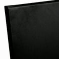 thumbnail image 5 of Creative Products White Rose on Black Background 24x30 Canvas Wall Art, 5 of 5