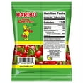 thumbnail image 2 of Haribo Gummi Candy, Happy-Cherries, 4 ounce, Pack of 12, 2 of 2