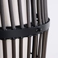 thumbnail image 4 of Kenroy Home 32248RAT Lampadaire Extérieur Biscayne, 4 of 6