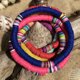 thumbnail image 4 of Apilable colorido Surf Joyería Verano Playa Pulseras Pulseras, 4 of 8