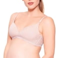 thumbnail image 3 of Ly Bra Lactancia Encaje Lyssette 9Months 36B 3823 Capuccino, 3 of 4