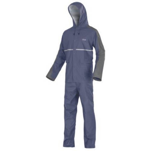 Coleman Adult Gulf PVC Nylon Rain Suit by COLEMAN