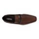 thumbnail image 4 of Mocasines de vestir Stylo para hombre piel zanahoria 16H366, 4 of 4