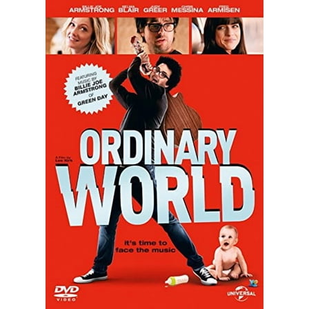 Ordinary World [DVD]
