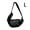 Large Black, variant on Kkkded Pet Dog Sling Carrier,Cat Breathable Mesh Portable Travel Safe Pet Sling Shoulder Bag Petswith Adjustable Non-Slip Shoulder Strap for Small Dogs Cats Puppy
