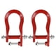thumbnail image 1 of 2x ganchos de remolque 84192871 para 1500 07-18 para 1500 2019 accesorios de repuesto para vehículos, 1 of 8
