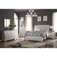 thumbnail image 2 of Platinum Queen Bed, 2 of 3