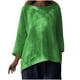 thumbnail image 5 of Sudadera con capucha para mujer,Cárdigan con capucha de invierno para mujer, suéter de poliéster de manga corta, informal, largo medio, color liso, sopatenor, 5 of 9